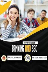 Banking & SSC March 2021 E-Book Banking & SSC March 2021 E-Book